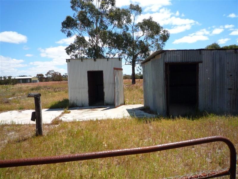 34 Gardiner Street, Cranbrook WA 6321