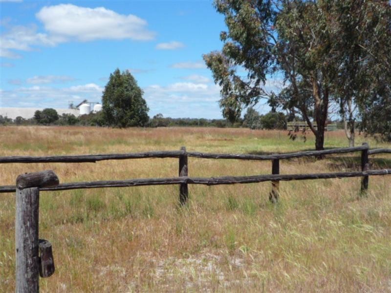 34 Gardiner Street, Cranbrook WA 6321