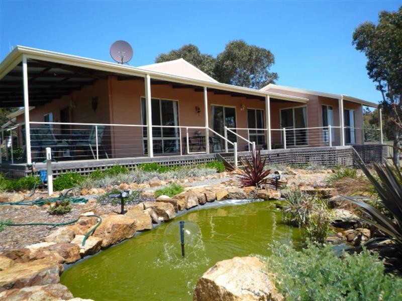 Mount Barker WA 6324