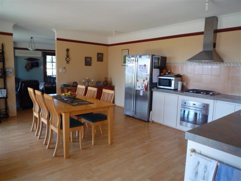 Mount Barker WA 6324