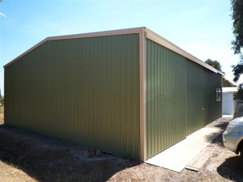 Mount Barker WA 6324