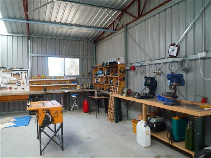 Mount Barker WA 6324