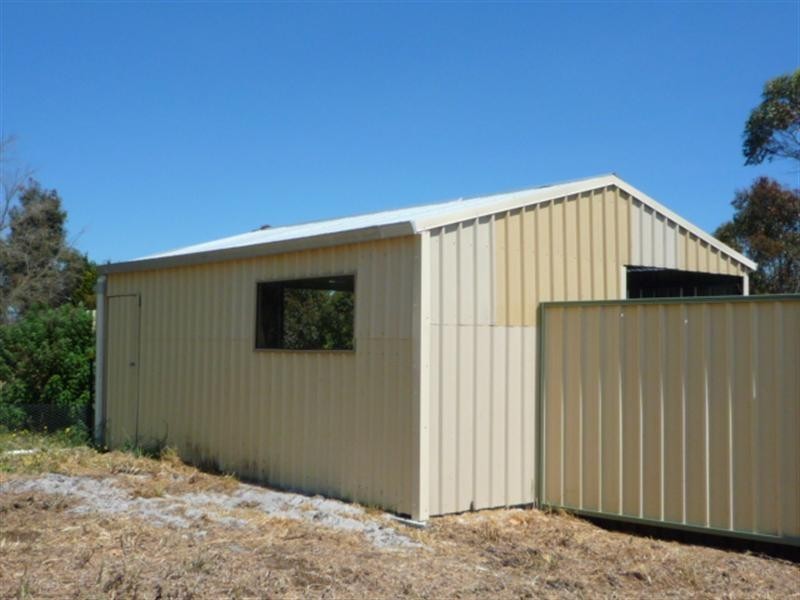 Mount Barker WA 6324