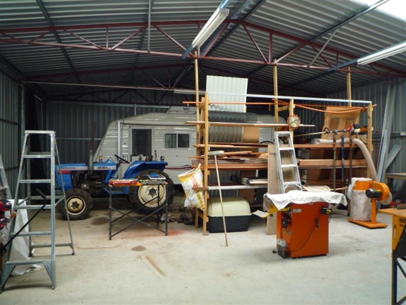 Mount Barker WA 6324