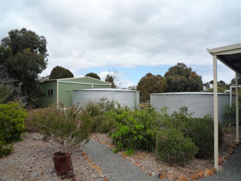 Mount Barker WA 6324