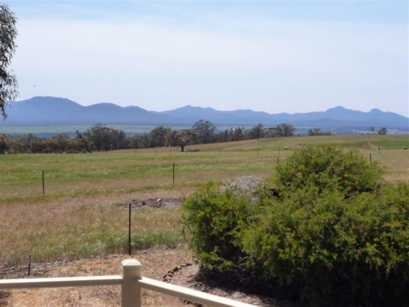 Mount Barker WA 6324
