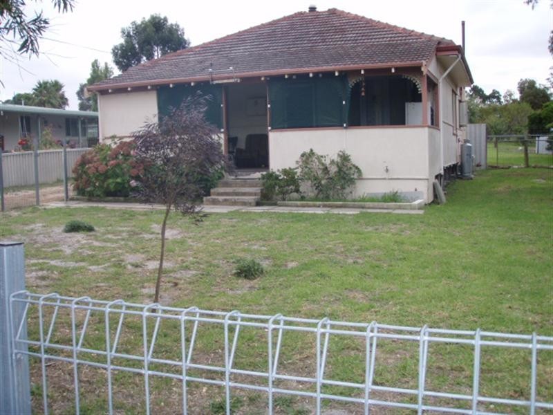 5 Parsons Street, Mount Barker WA 6324