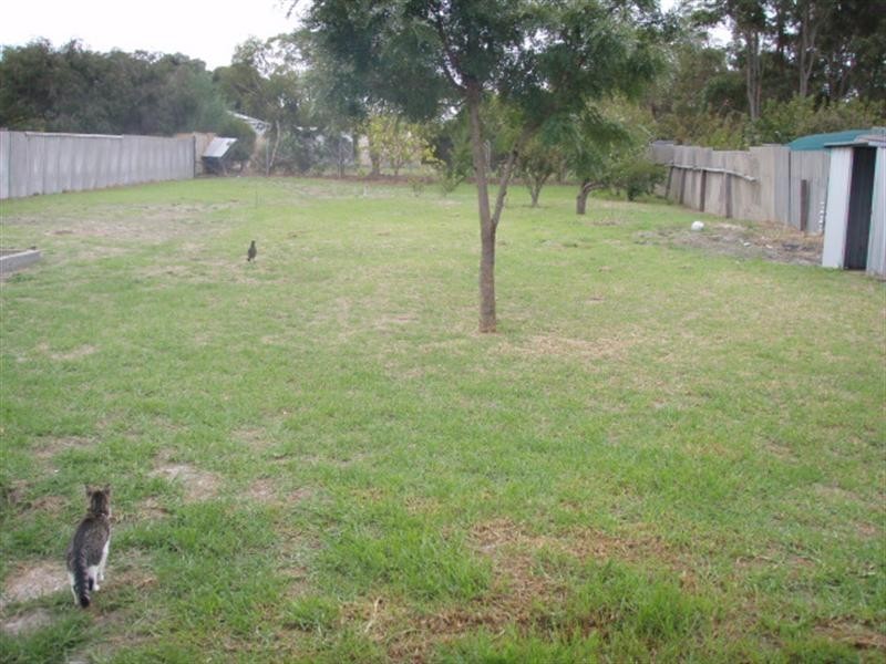 5 Parsons Street, Mount Barker WA 6324