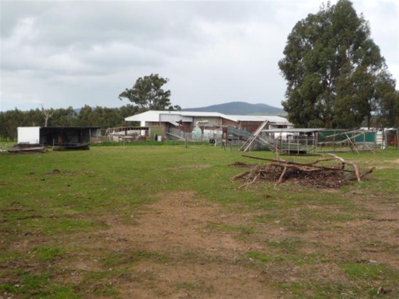 Mount Barker WA 6324