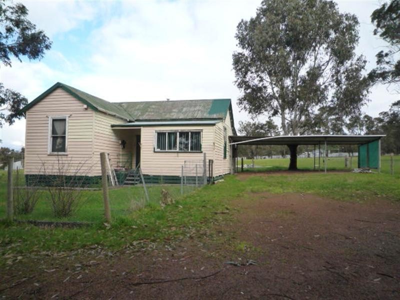 Mount Barker WA 6324