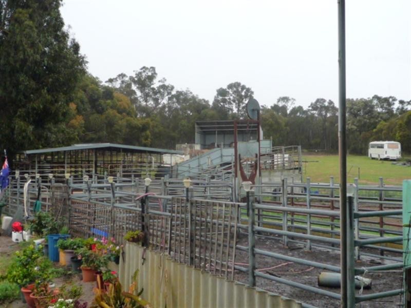 Mount Barker WA 6324