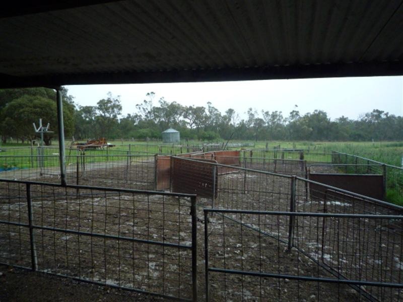 Mount Barker WA 6324