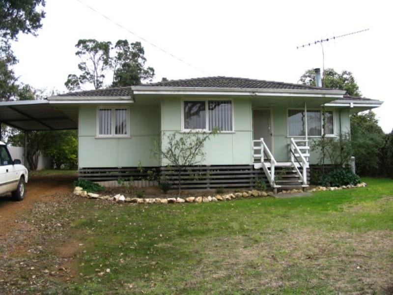 10 Trent Street, Frankland WA 6396