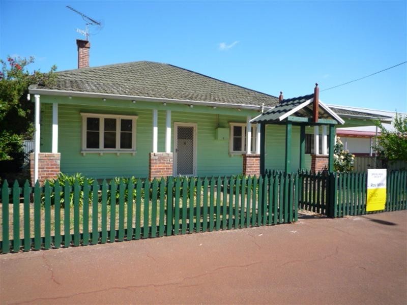 Cranbrook WA 6321