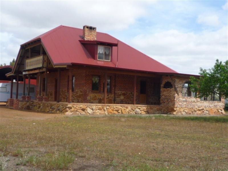 Mount Barker WA 6324