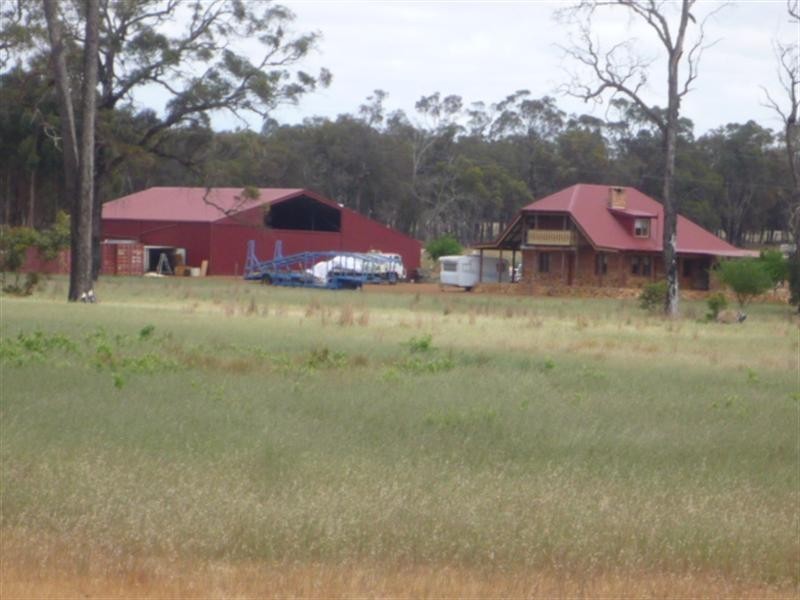 Mount Barker WA 6324