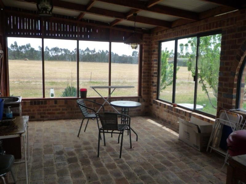 Mount Barker WA 6324