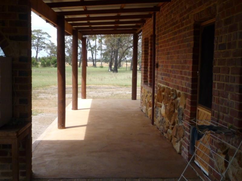 Mount Barker WA 6324