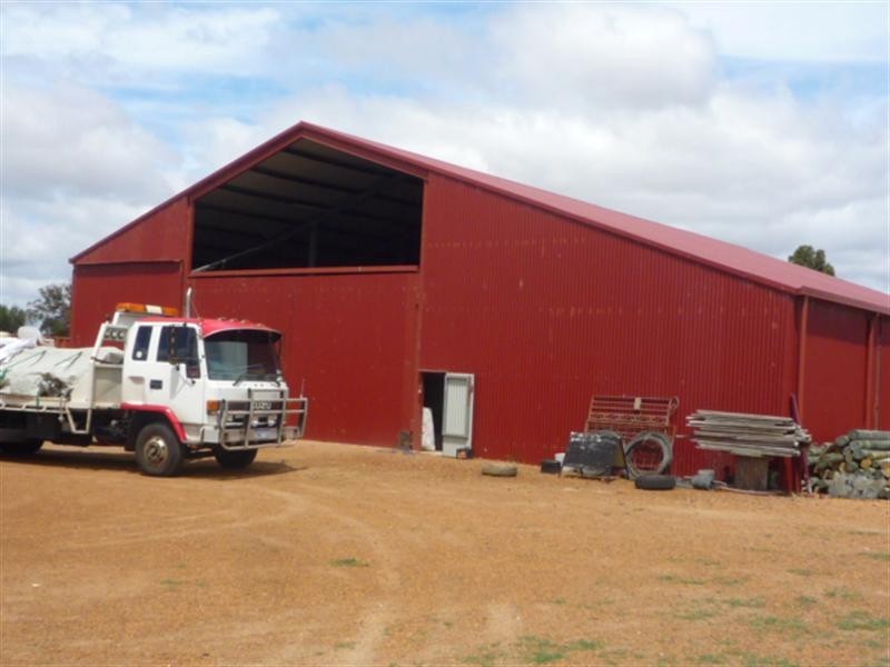 Mount Barker WA 6324