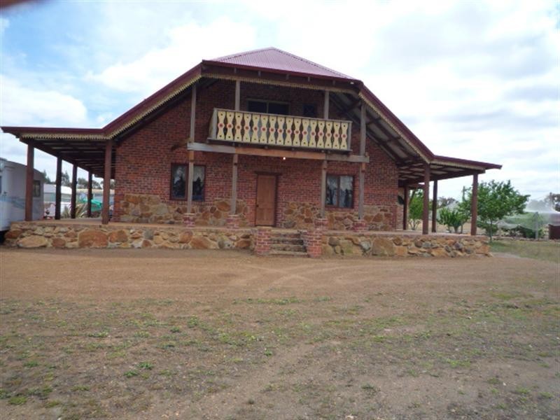 Mount Barker WA 6324