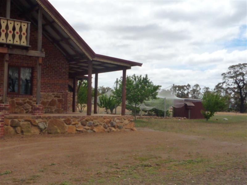 Mount Barker WA 6324