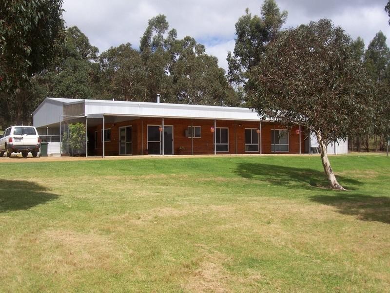 4038 Chester Pass Road, Mount Barker WA 6324