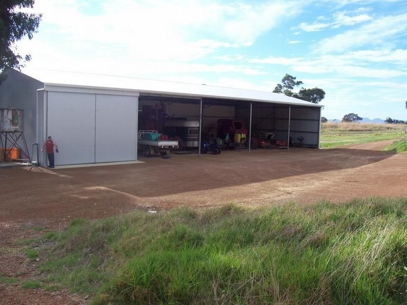 4038 Chester Pass Road, Mount Barker WA 6324
