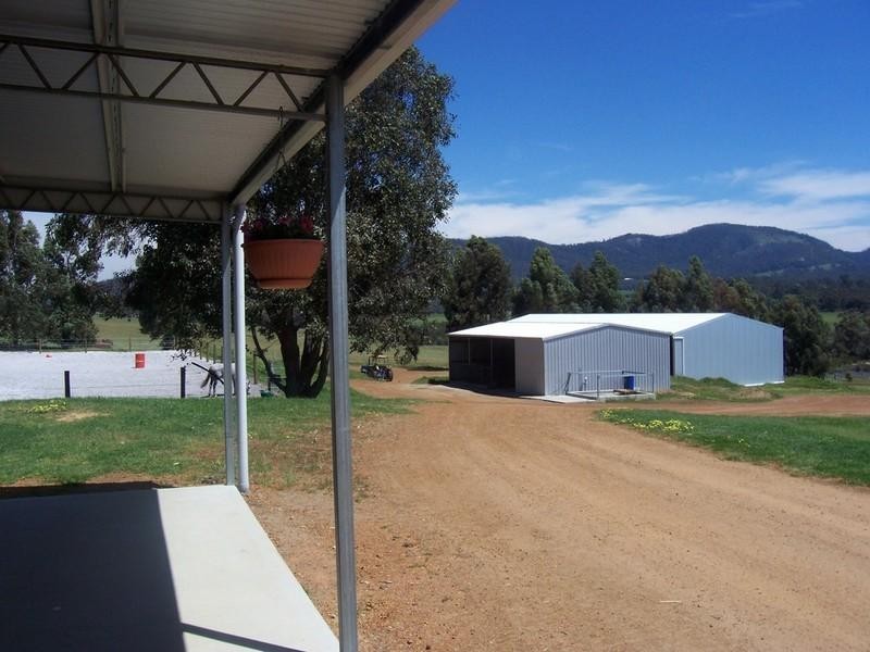4038 Chester Pass Road, Mount Barker WA 6324
