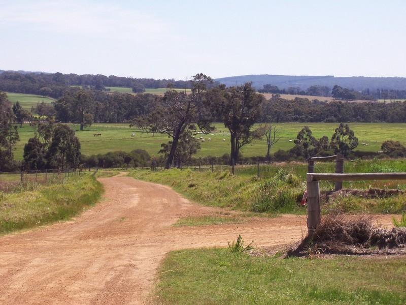 4038 Chester Pass Road, Mount Barker WA 6324