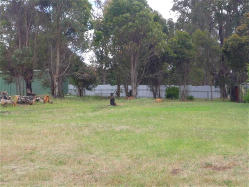 Lot 101 Mondurup Street, Mount Barker WA 6324