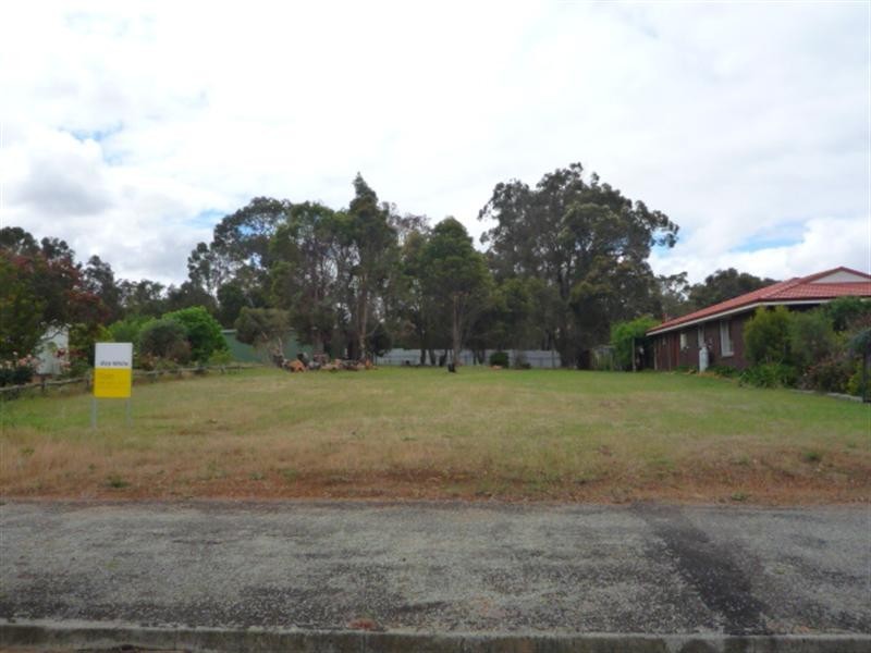 Lot 101 Mondurup Street, Mount Barker WA 6324