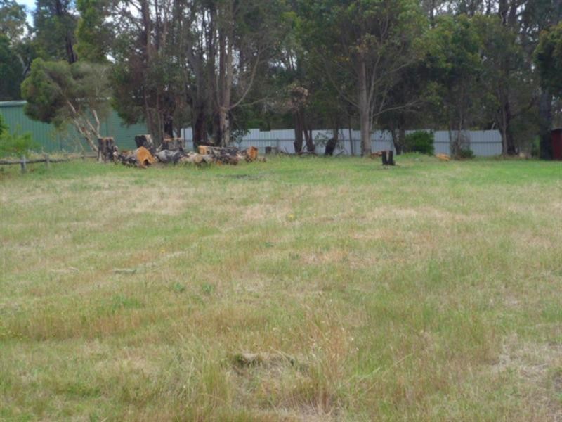 Lot 101 Mondurup Street, Mount Barker WA 6324