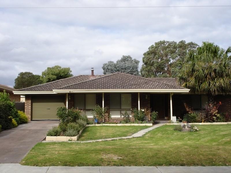 100 Hassell Street, Mount Barker WA 6324