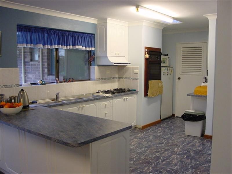 100 Hassell Street, Mount Barker WA 6324