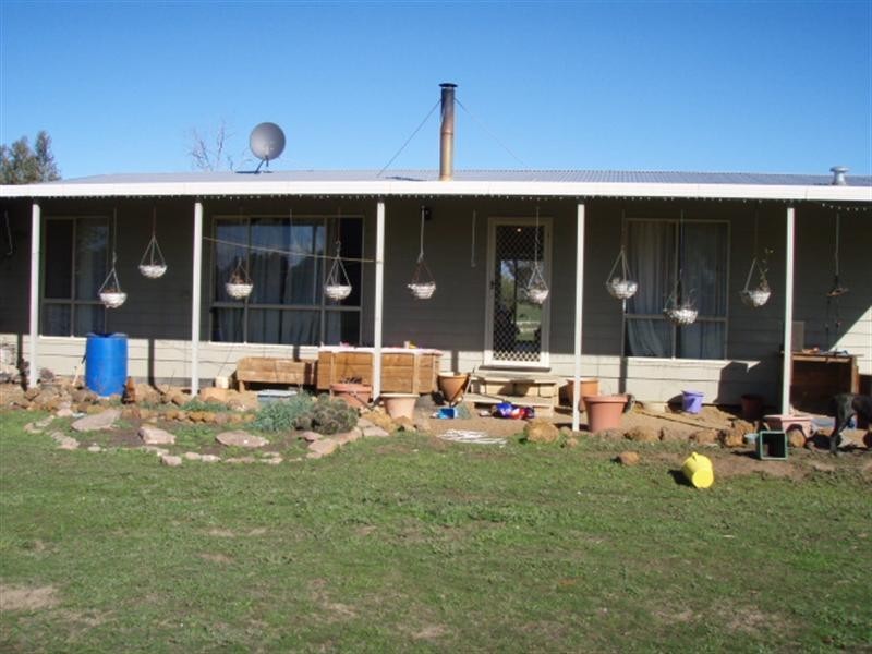 47 Moore Street, Tenterden WA 6322