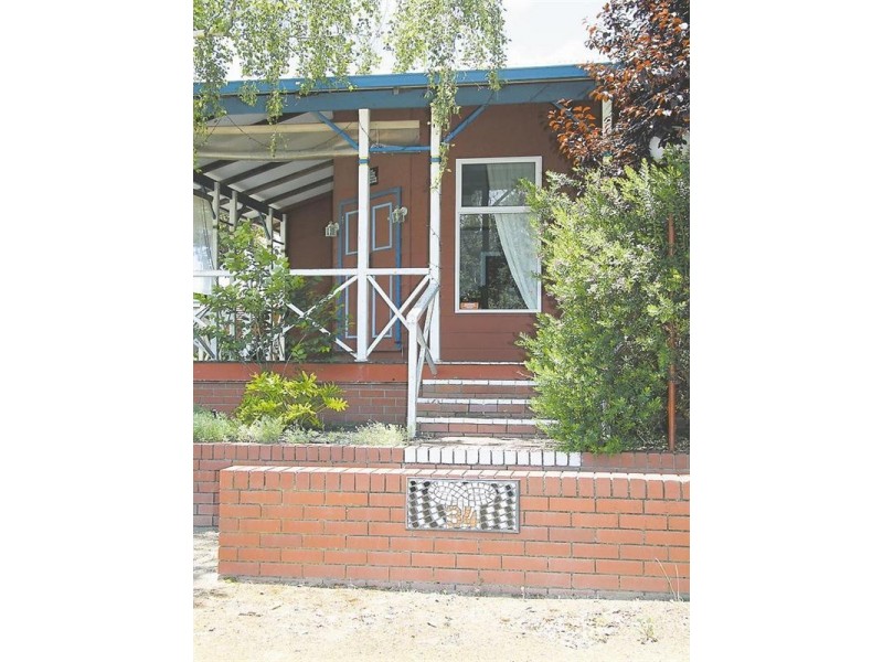 34 Albany Highway, Mount Barker WA 6324