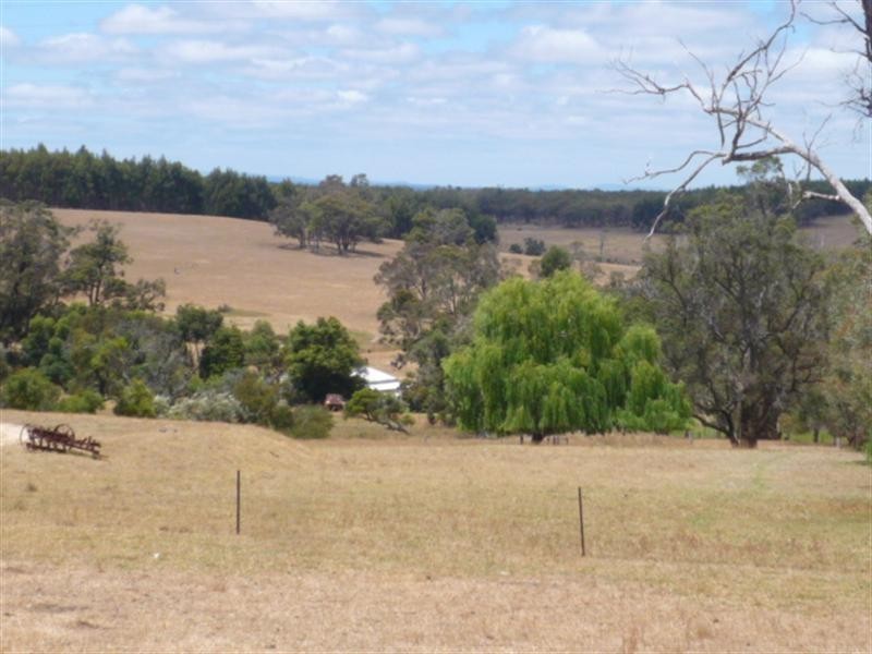 324 Porongurups Road, Mount Barker WA 6324