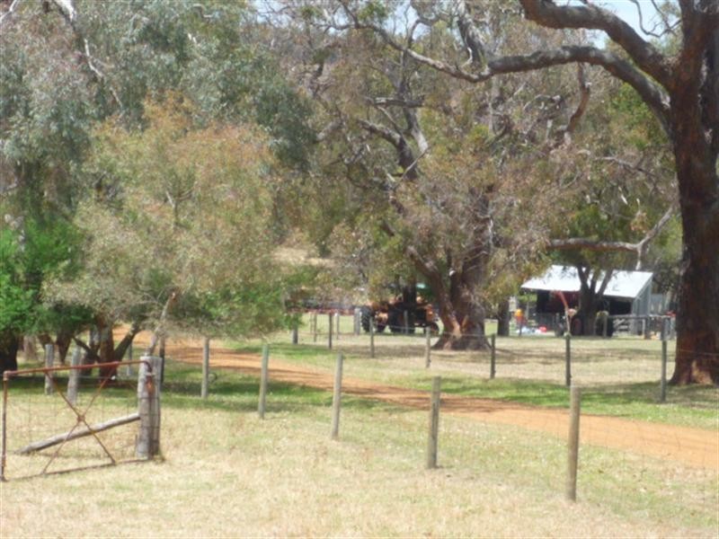 324 Porongurups Road, Mount Barker WA 6324