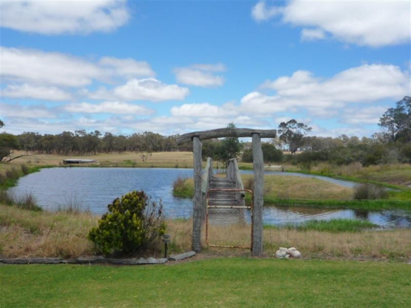 324 Porongurups Road, Mount Barker WA 6324