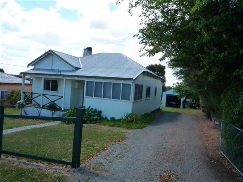 Mount Barker WA 6324
