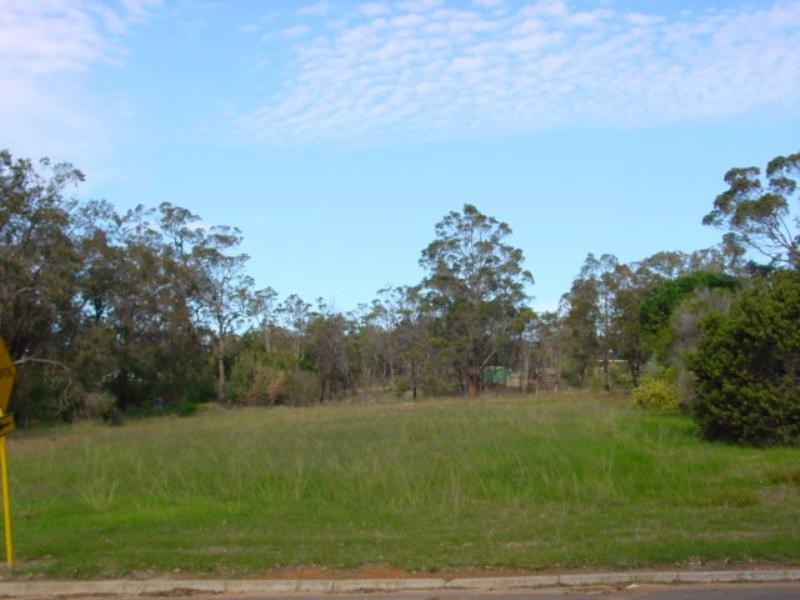 Mount Barker WA 6324