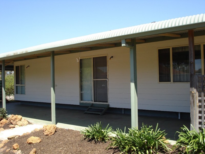 Mount Barker WA 6324