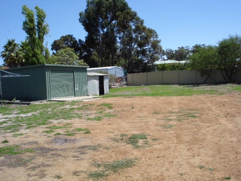 Mount Barker WA 6324