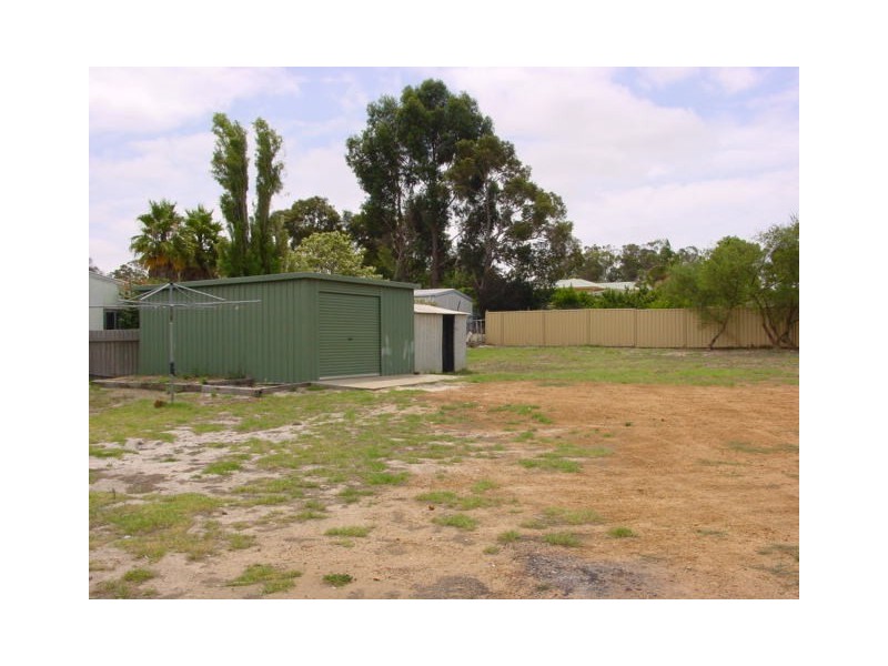 Mount Barker WA 6324