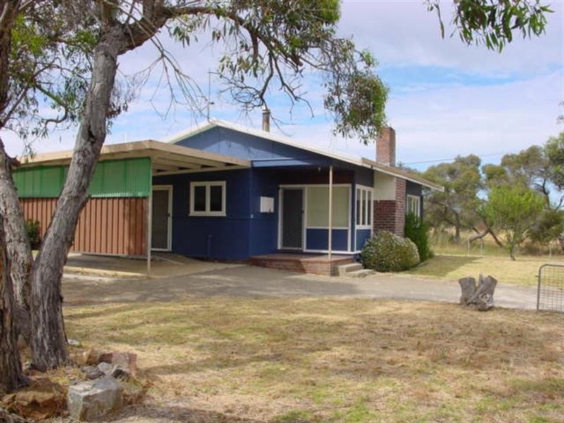 10 O’Neil Street, Cranbrook WA 6321