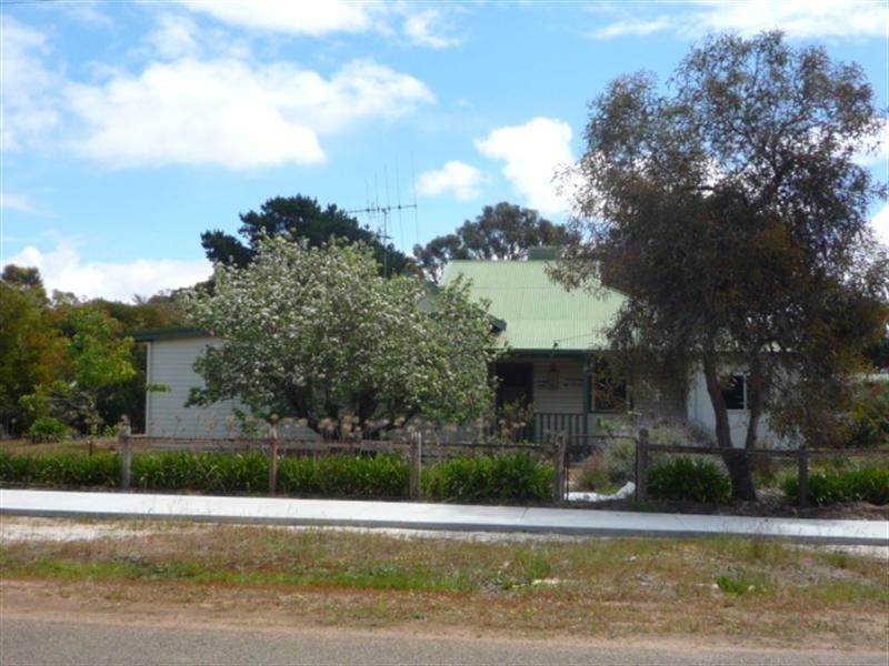Kendenup WA 6323