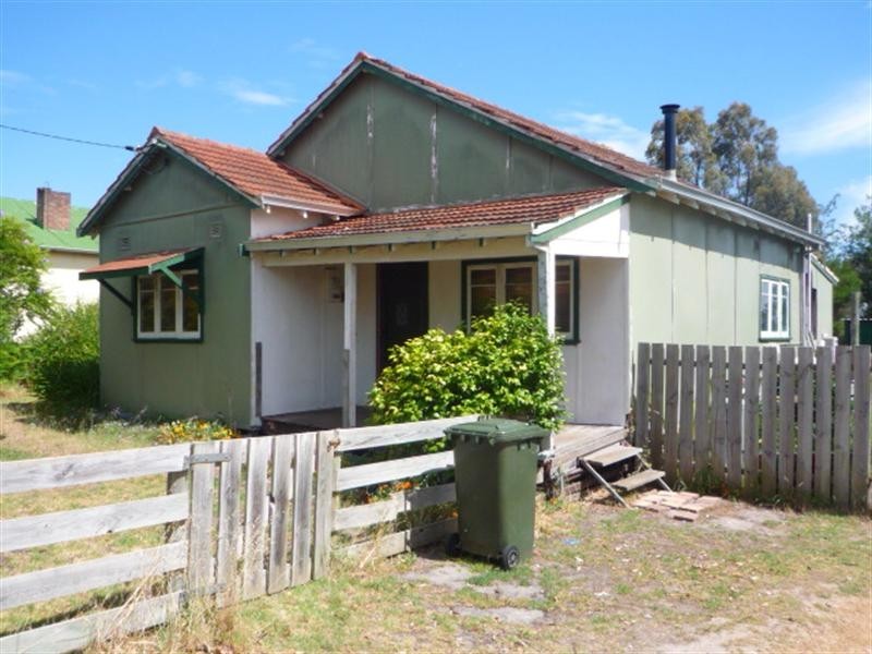 Mount Barker WA 6324