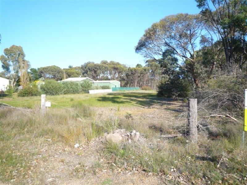 Lot 186 First Avenue, Kendenup WA 6323