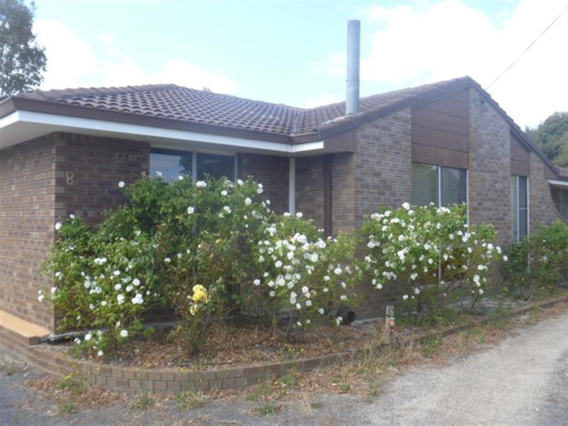 8 Edward Street, Cranbrook WA 6321