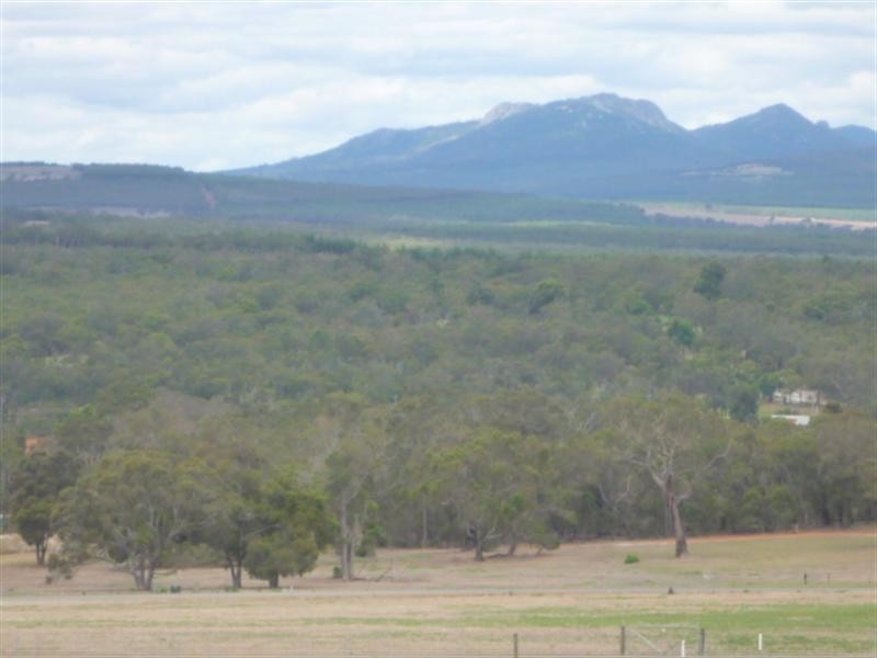 Lot 58 Mokare Rise, Mount Barker WA 6324